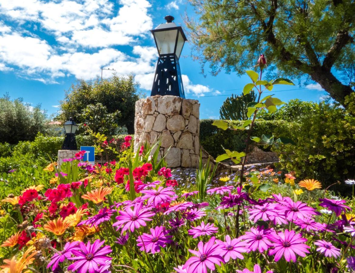 Vakantiepark Algar Seco Parque Carvoeiro (Lagoa)