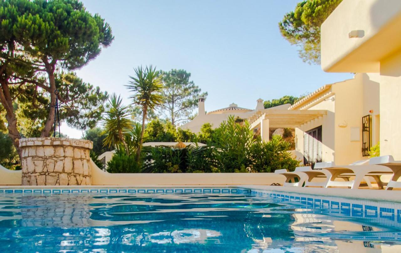 Parco vacanze Algar Seco Parque 3*