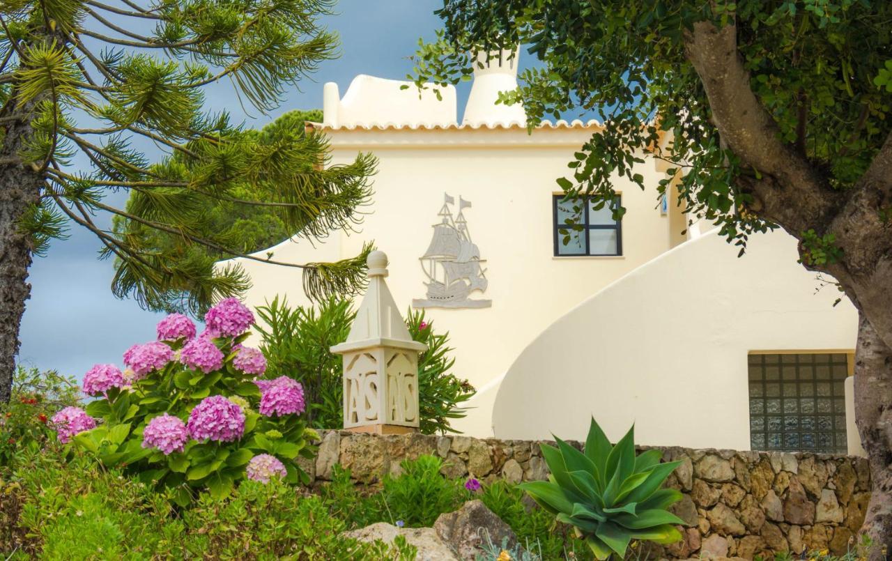 Vakantiepark Algar Seco Parque 3*