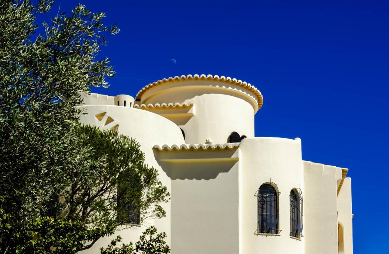 Algar Seco Parque Vakantiepark 3*