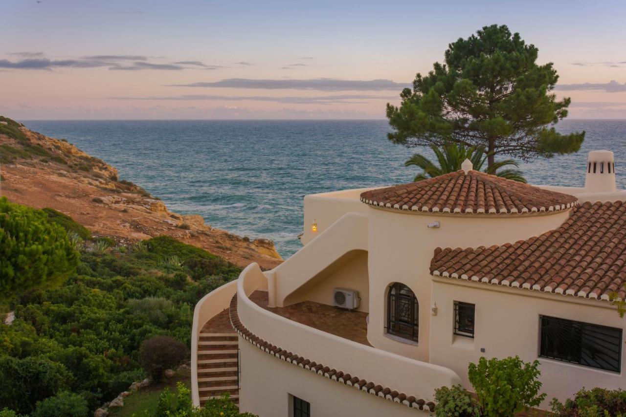 Vakantiepark Algar Seco Parque 3*