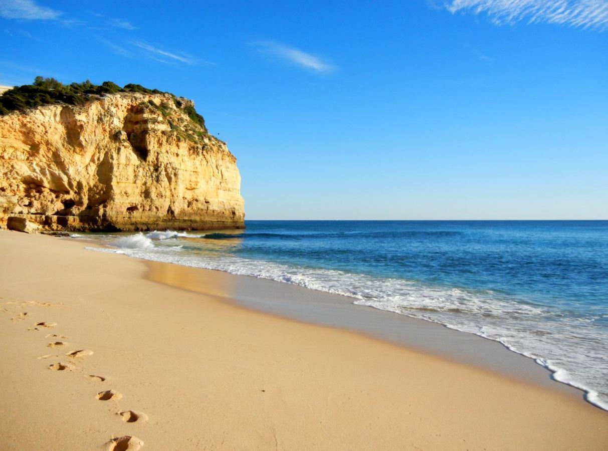Vakantiepark Algar Seco Parque Carvoeiro (Lagoa)
