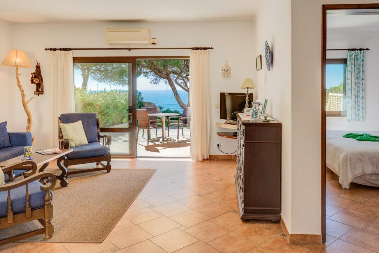 Vakantiepark Algar Seco Parque 3*