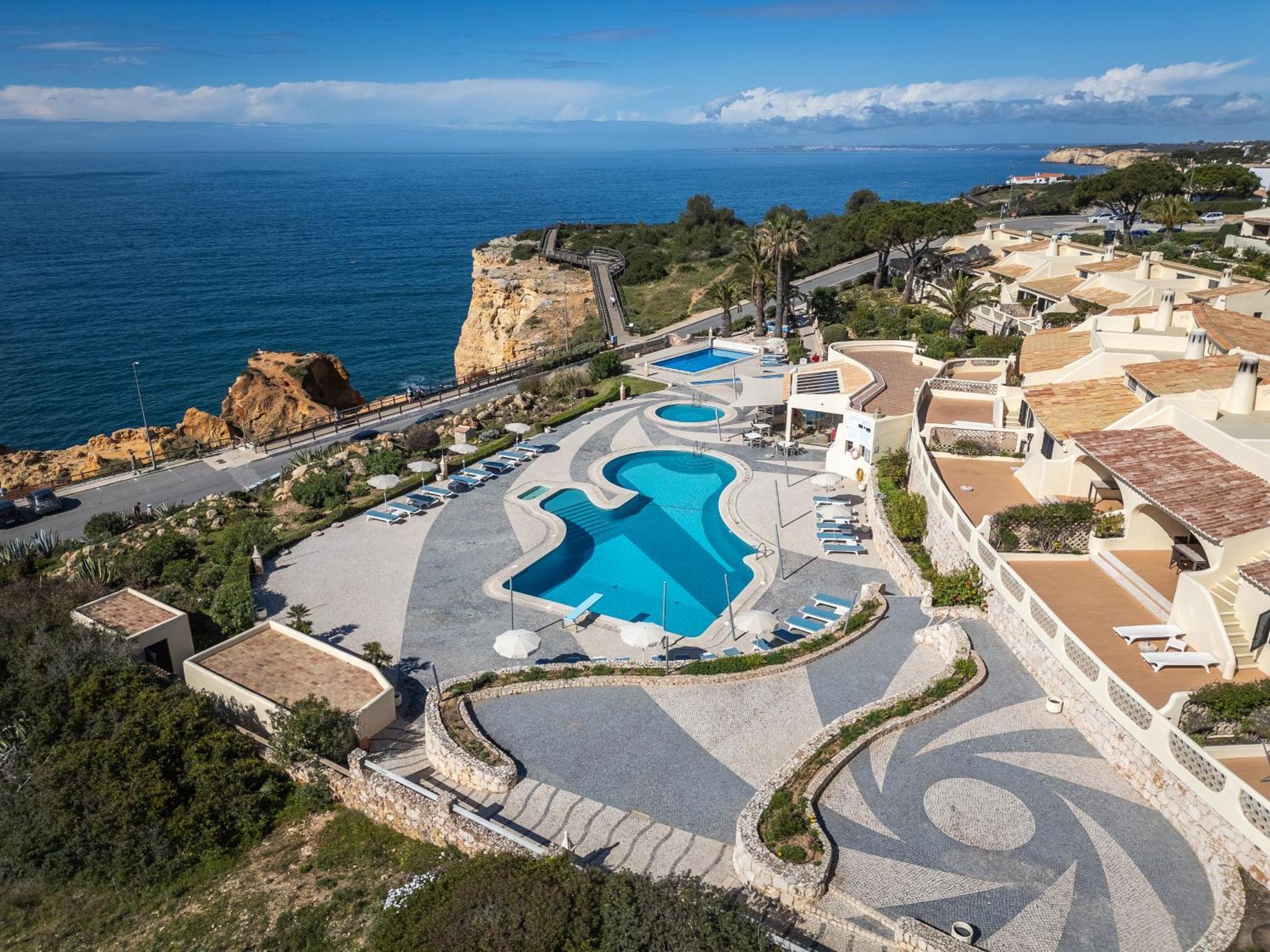 Vakantiepark Algar Seco Parque