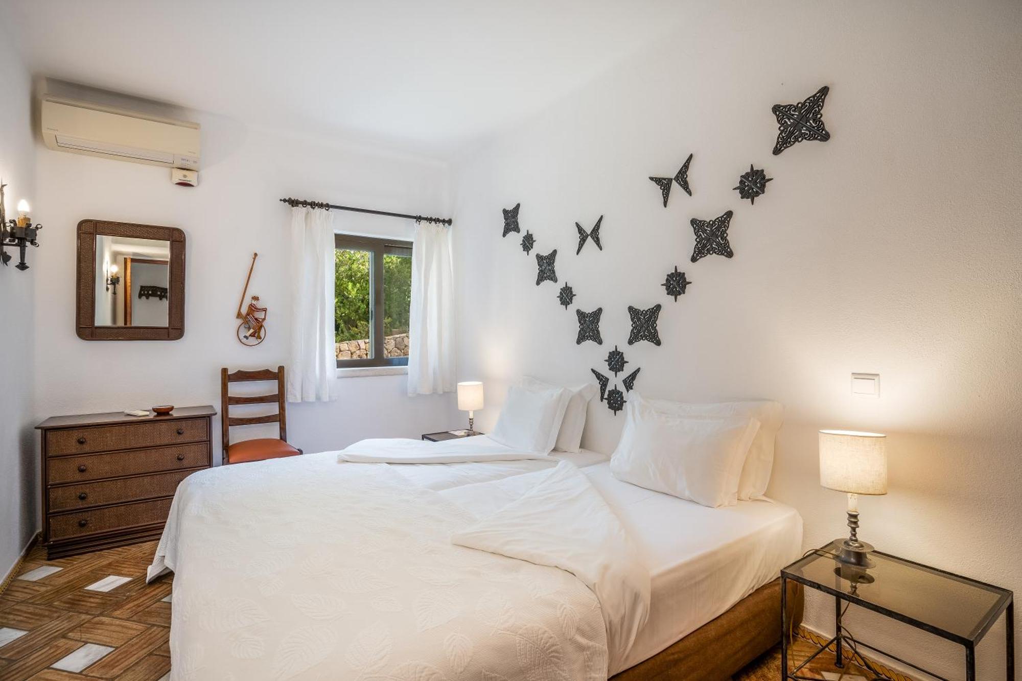 Algar Seco Parque Vakantiepark 3*